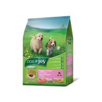 ราคา ด็อก เอ็นจอย ลูกและแม่สุนัข ไก่+นม 1.5 กิโลกรัม DOG N JOY (75571867)