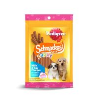 ราคา เพดดิกรี ชแม้กโก้ ลูกสุนัข นมไข่ 70 กรัม PEDIGREE (75607237)