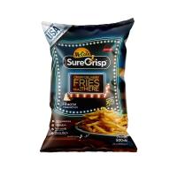 ราคา แมคเคน มันฝรั่งเส้นตรงชัวร์คริป 500 กรัม MC CAIN (75621215)