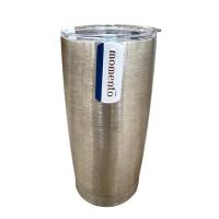 โมเมนโต แก้วเก็บความเย็น สเตนเลส 600 มล. MOMENTO (75594130)