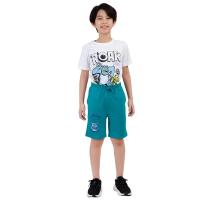 ราคา CHARACTER กางเกงขาสั้น MONSTER สีเขียว ไซส์ 5 CHARACTER (75599057)