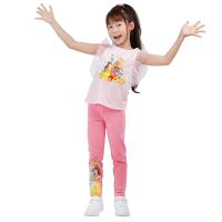 ราคา DISNEY เสื้อยืด PRINCESS สีชมพู SIZE 5 DISNEY (75596053)