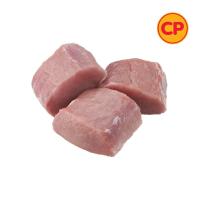 ราคา ซีพี สันนอกหมูแต่งตัดชิ้น กก. ละ CP (75607563)