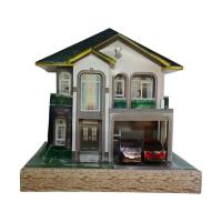 ราคา ชุดไหว้บรรพบุรุษ บ้านเดี่ยว + รถ 2 คัน (75625011)