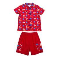 ราคา DISNEY MESTYLE ชุดตรุษจีน MICKEY สีแดง ไซส์ 2 MESTYLE DISNEY (75596270)