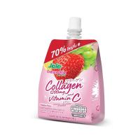 ราคา เจเล่บิวตี้ คอลลาเจน 240 กรัม JELE (50453318)