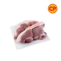 ราคา ซีพี สะโพกติดหนัง กก. ละ CP (51263169)