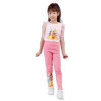 ราคา DISNEY กางเกงขายาว PRINCESS สีชมพู ไซส์ 5 DISNEY (75596056)