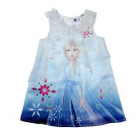 ราคา DISNEY MESTYLE เดรสแต่งลูกไม้ FROZEN สีฟ้าเข้ม ไซส์ 2 MESTYLE DISNEY (75597035)