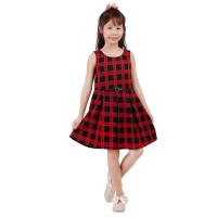 ราคา ME STYLE ชุดกระโปรงผ้ายืด FANTASY สีแดง ไซส์ 7 ME STYLE (75598441)