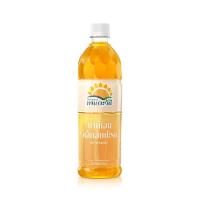 ราคา ทานตะวัน น้ำหวานกลิ่นสับปะรด 730 มล. TANTAWAN (75613027)