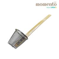 ราคา ที่ลวกก๋วยเตี๋ยวด้ามไม้ไผ่ 11 ซม. (75581547)