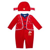 ราคา MESTYLE DISNEY ชุดหมี CNY MICKEY แดง ไซส์ 12-18 MESTYLE DISNEY (75608976)