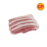 ราคา ซีพี หมูสามชั้นสไลซ์ กก. ละ CP (75611111)
