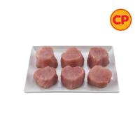 ราคา ซีพี สันในหมูสเต็ก กก. ละ CP (75617283)