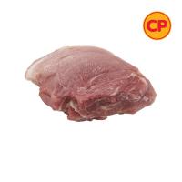 ราคา ซีพี สะโพกหมูแต่งตัดชิ้น กก. ละ CP (75607503)