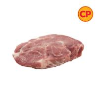 ราคา ซีพี สันคอหมูแต่งตัดชิ้น กก. ละ CP (75607882)