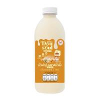 โต้วโซล น้ำนมถั่วเหลืองรสน้ำผึ้ง 1 ลิตร DOUSOUL (75618666)
