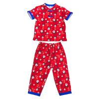 ราคา DISNEY MESTYLE ชุดตรุษจีน MICKEY สีแดง ไซส์ 4 MESTYLE DISNEY (75596276)