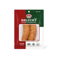ราคา บีลัคกี้ ไส้กรอกอิตาเลี่ยนสโม๊ค 185 กรัม BELUCKY (75622367)