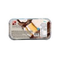 ราคา เอสแอนด์พี เค้กมะพร้าวหน้านิ่ม 270 กรัม S AND P (75624908)