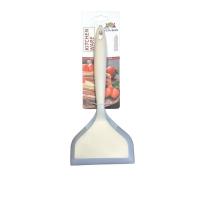 ราคา ตะหลิวซิลิโคนเบเกอรี่ สีขาวครีม (75586048)