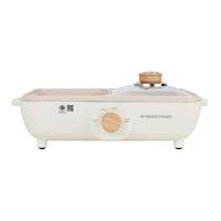 ราคา SMARTHOME กระทะไฟฟ้า SM-EG1303 SMARTHOME (75617925)