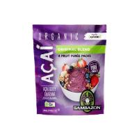 ราคา แซมบาซอน อาไซอิเบอร์รี่ ออริจินัล 400 กรัม SAMBAZON (75627707)