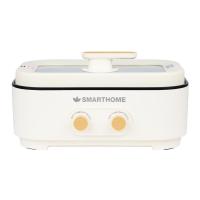 ราคา SMARTHOME หม้อไฟฟ้าอเนกประสงค์ SFP2000 SMARTHOME (75617927)