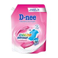 ราคา ดีนี่ น้ำยาซักผ้าเข้มข้น มิดไนท์วอร์ช 1200 มล. D-NEE (75637410)