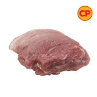 ราคา ซีพี สะโพกหมูตัดเส้น กก.ละ CP (75614460)