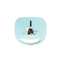 ราคา MY HOME เครื่องทำแซนวิช LINE SW244 สีเขียว MY HOME (75623118)