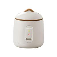 ราคา SMARTHOME หม้อหุงข้าว 0.6 ลิตร SRC0603 (คละแบบ) SMARTHOME (75617931)