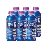 ราคา วิตอะเดย์ วิตามินซี 1000 มก. เคียวโฮ 480 มล. แพ็ค 6 VITADAY (171357684)