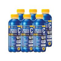 ราคา วิตอะเดย์ วิตามินซี 1000 มก. ฮันนี่ 480 มล. แพ็ค 6 VITADAY (171357687)