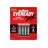 ราคา ถ่านเอเวอร์เรดี้ 1212 AAA แพ็ค 8 EVEREADY (75621885)