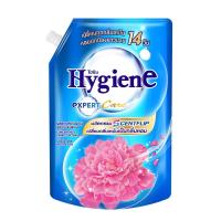 ราคา ไฮยีน น้ำยาปรับผ้านุ่มเข้มข้น มอร์นิ่งเฟรช 1100 มล. HYGIENE (75636849)