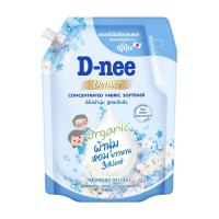 ราคา ดีนี่ น้ำยาปรับผ้านุ่ม มอร์นิ่งดีไลท์ 1000 มล. D-NEE (75637415)