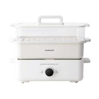 ราคา LOCK N LOCK เตาอเนกประสงค์ 4.5L. EJP154IVY LOCK N LOCK (75612888)