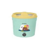 ราคา MY HOME หม้ออเนกประสงค์ LINE KT-878L สีเขียว MY HOME (75623106)