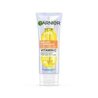 ราคา การ์นิเย่ ไบรท์ เซรั่ม คลีนเซอร์ 100 มล. GARNIER (75630230)