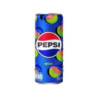 ราคา เป๊ปซี่ อุเมะ 325 มล. PEPSI (75638073)