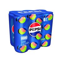 ราคา เป๊ปซี่ อุเมะ 325 มล. แพ็ค 6 PEPSI (171356652)