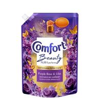 ราคา คอมฟอร์ท น้ำยาปรับผ้านุ่ม กุหลาบม่วง 1100 มล. COMFORT (75638052)
