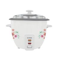 ราคา MY HOME หม้อหุงข้าว 1.0 ลิตร #RC1004 MY HOME (75637552)