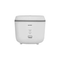 ราคา SHARP หม้อหุงข้าว 1 ลิตร #KS-PR11ET (คละแบบ) SHARP (75634755)