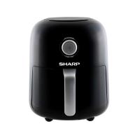 ราคา SHARP หม้อทอดไร้น้ำมัน 4.2 ลิตร #KF-AF42MB SHARP (75634757)
