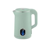 ราคา MY HOME กาต้มน้ำ KEEP WARM 1.8L #KT-642L สีเขียว MY HOME (75637554)