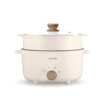 ราคา MY HOME หม้ออเนกประสงค์ 1.8 ลิตร #POT-953 MY HOME (75637558)