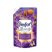 ราคา คอมฟอร์ท น้ำยาปรับผ้านุ่ม กุหลาบม่วง 480 มล. COMFORT (75638050)